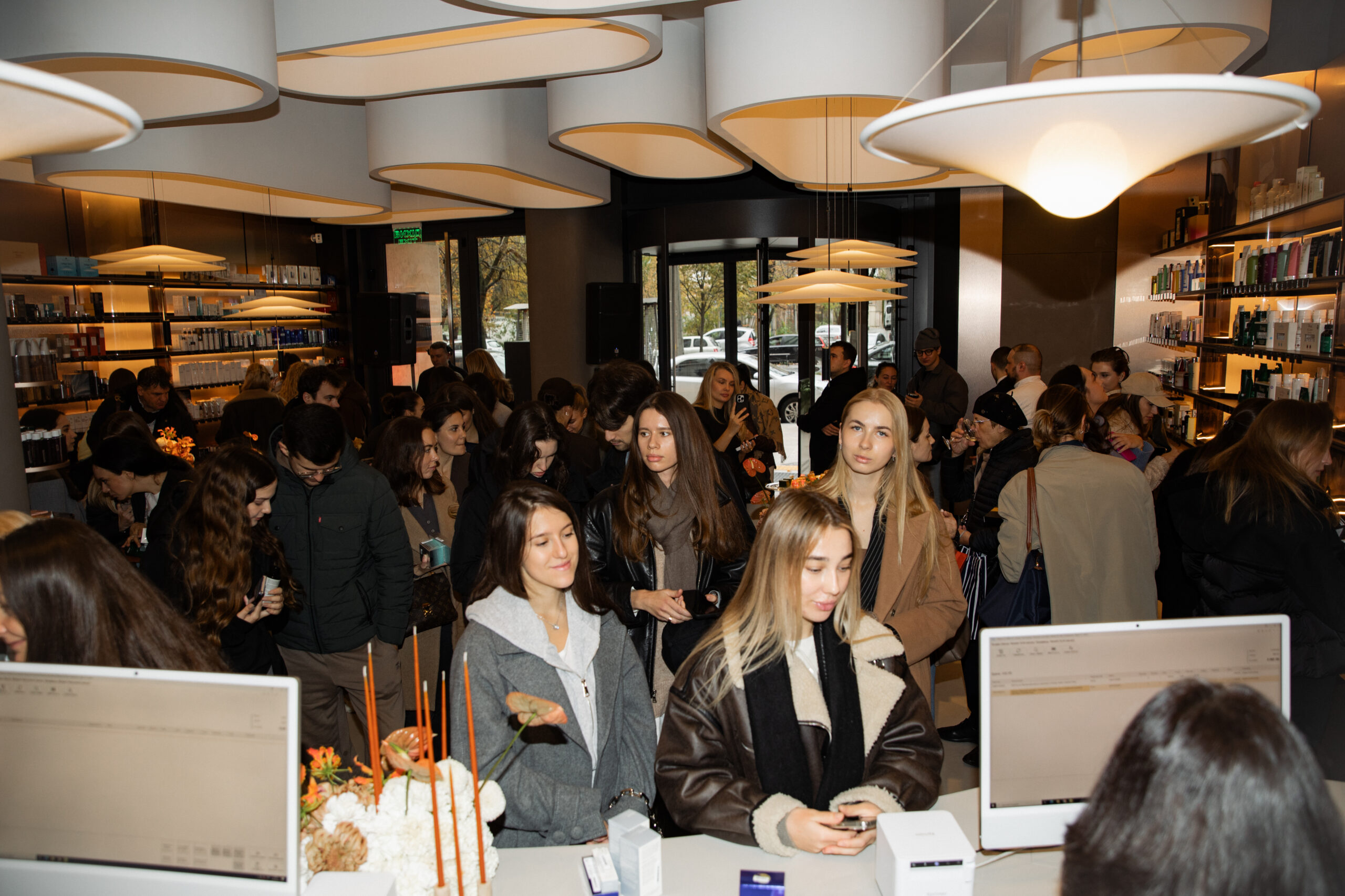 Fabo House відкриття