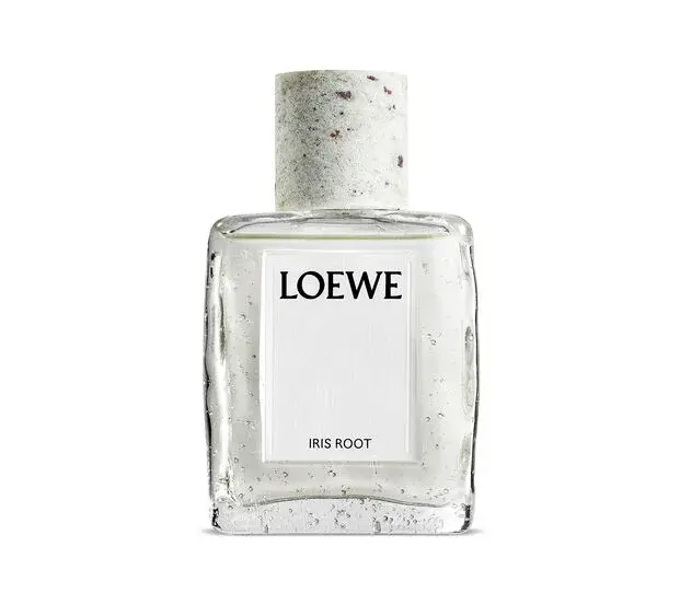 Loewe, Crafted Iris