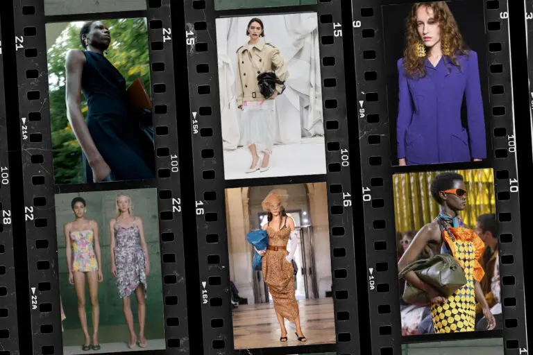 Paris Fashion Week S/S 2026: главные коллекции