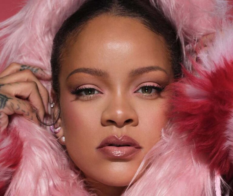 Журнал Time включив тональні креми Fenty Beauty до топу найбільших винаходів за останні 25 років