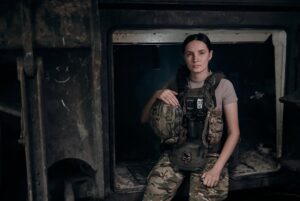 «Жінки можуть!»: Рух Veteranka запускає масштабну інформаційну кампанію