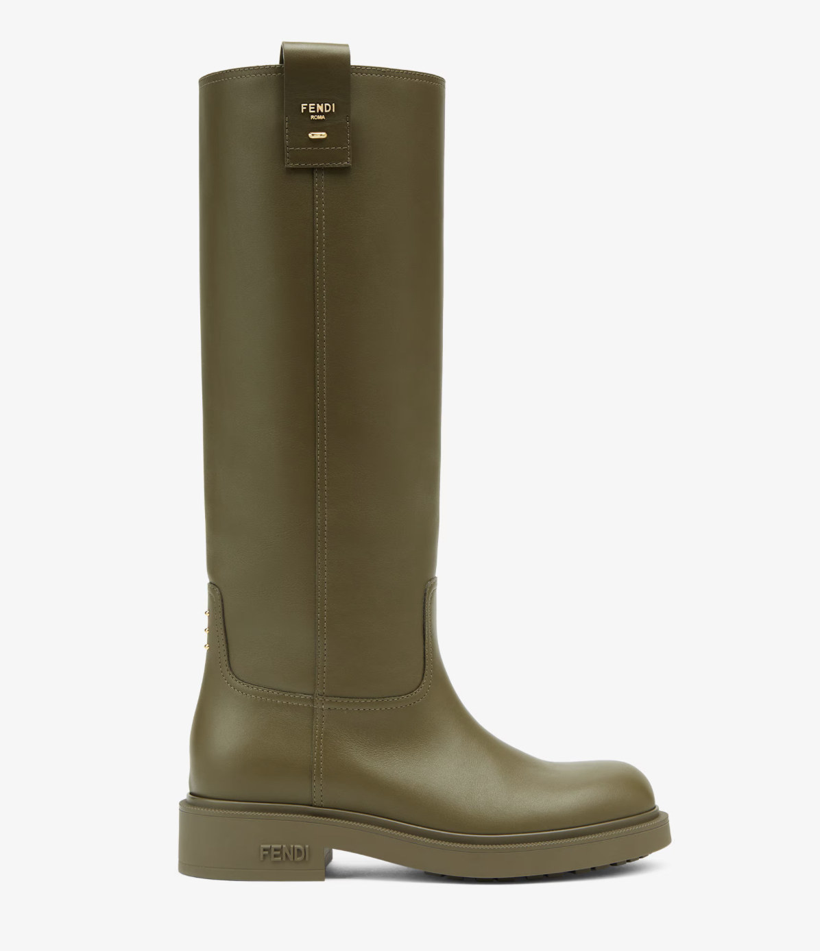 Lauren Ralph Lauren, Portiah rubber tall rain boot 