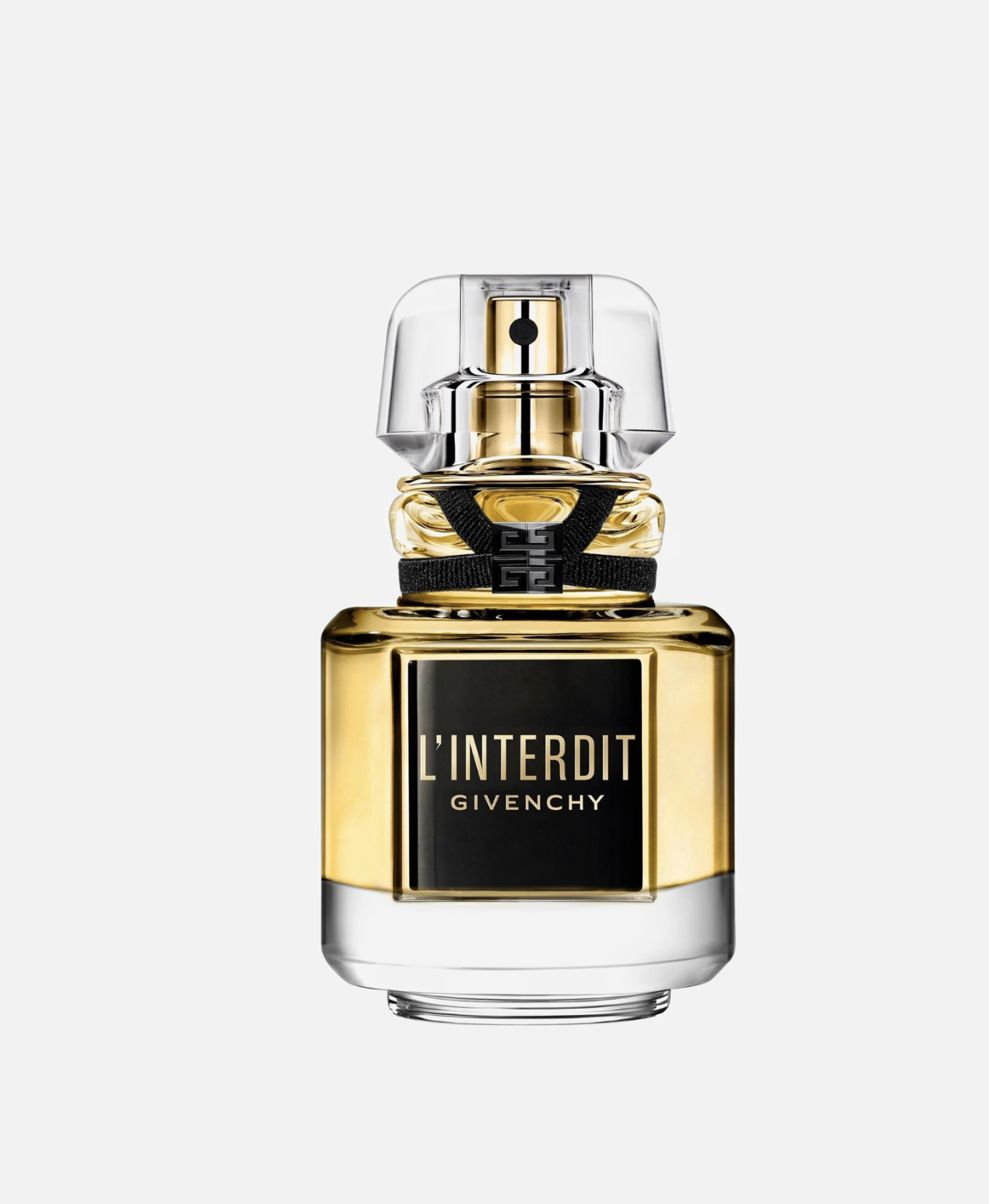 Givenchy, L’Interdit Parfum 2025
