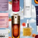 ліфтинг-засоби для молодості шкіри