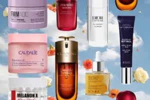 Ефект ліфтингу: 12 потужних засобів для омолодження шкіри обличчя