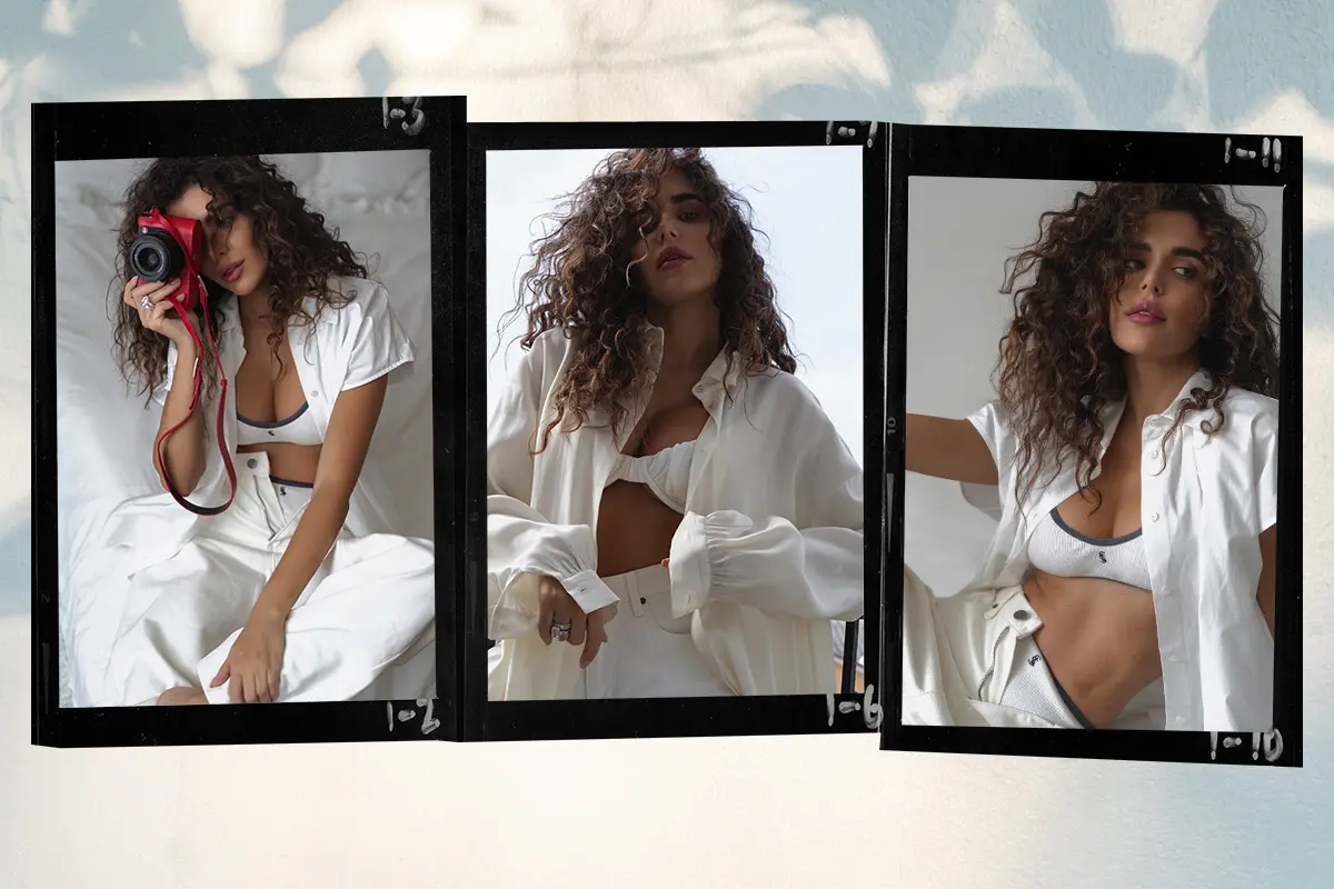 Беатриса Петьовка про власні ритуали краси на щодень