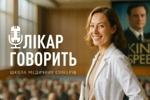 Мрієте виступати публічно і стати ТОПовим спікером? Зробіть свій голос почутим!