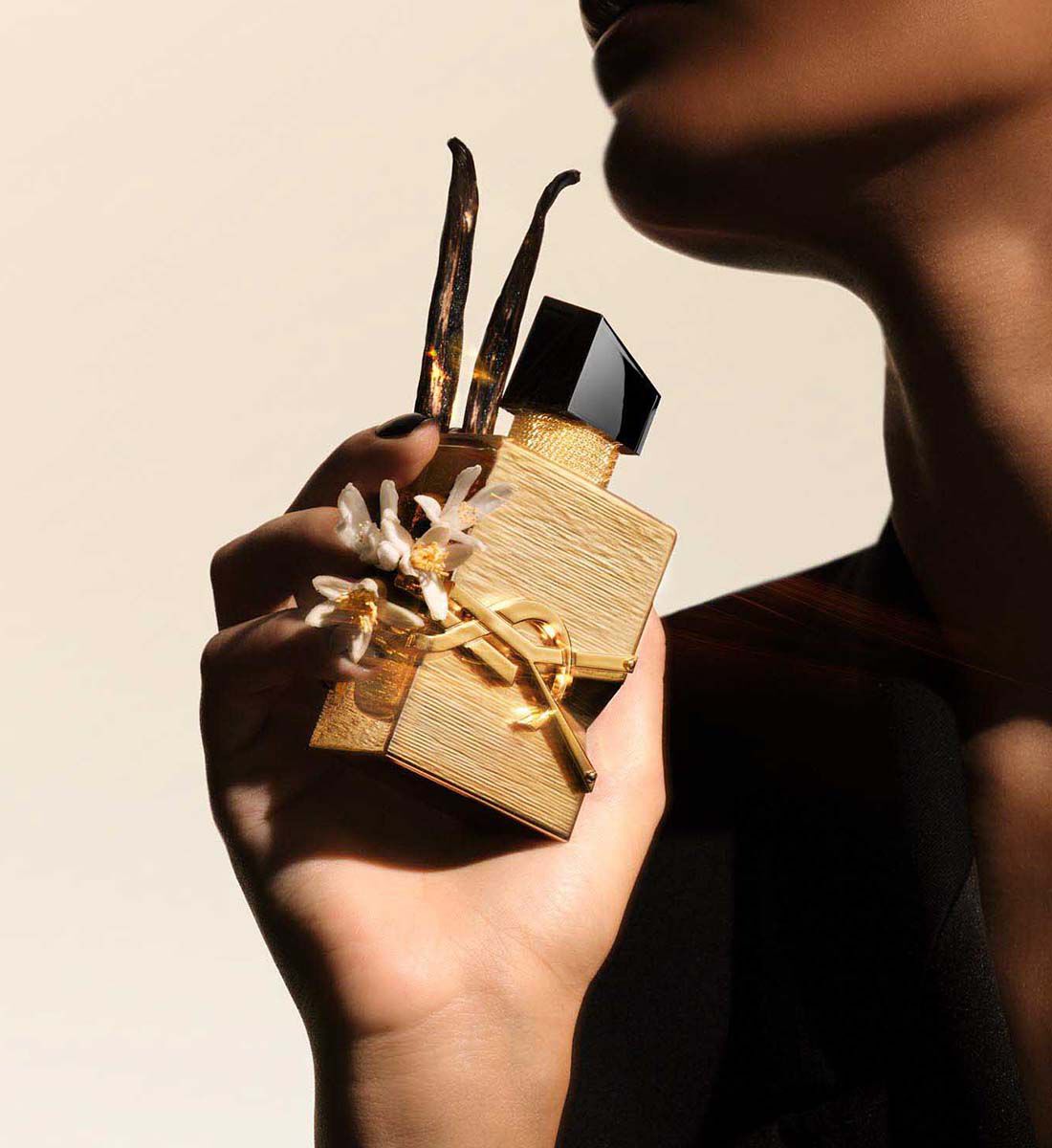 YSL, Libre Vanille Couture