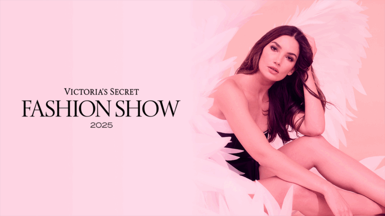 Подіумне шоу Victoria’s Secret 2025 у Нью-Йорку: усі подробиці