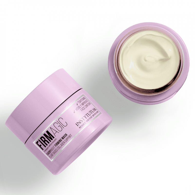ліфтинг-маска Firmagic Everynight Firming Mask від Instytutum