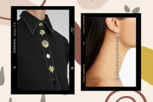 Мікротренд сезону: ґудзики