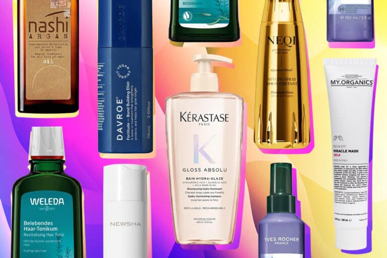 Максимум турботи: 10 beauty-засобів, які врятують ваше волосся цієї осені
