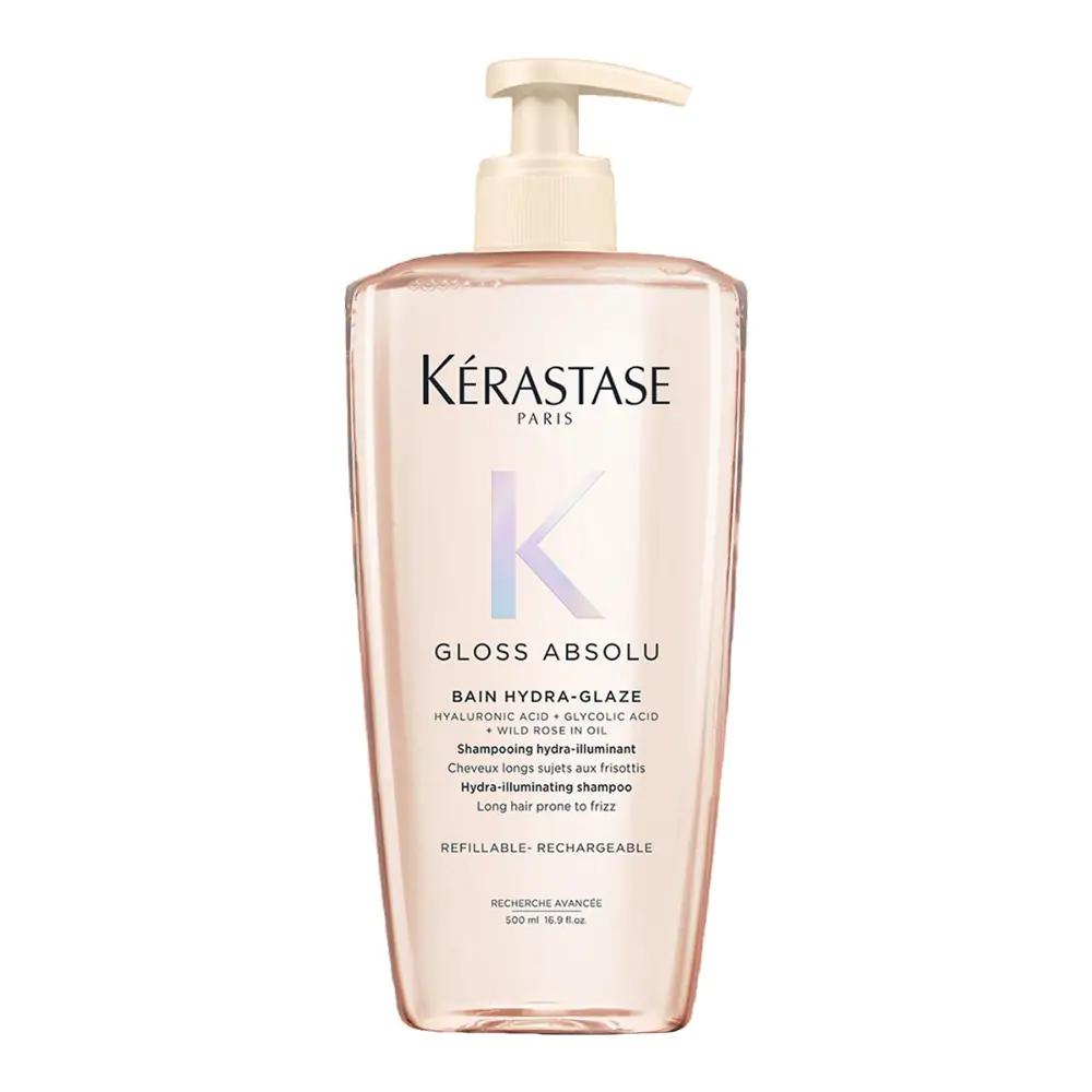 Gloss Absolu Bain Hydra-Glaze від Kerastase