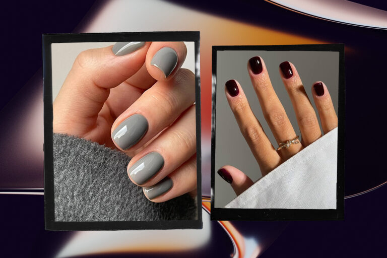 Який колір вибрати для манікюру: трендові відтінки для осені та зими