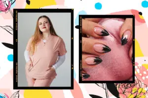 Кристина Баранская: «Мы меняем представление о чистоте, технике и эстетике ногтей в США»