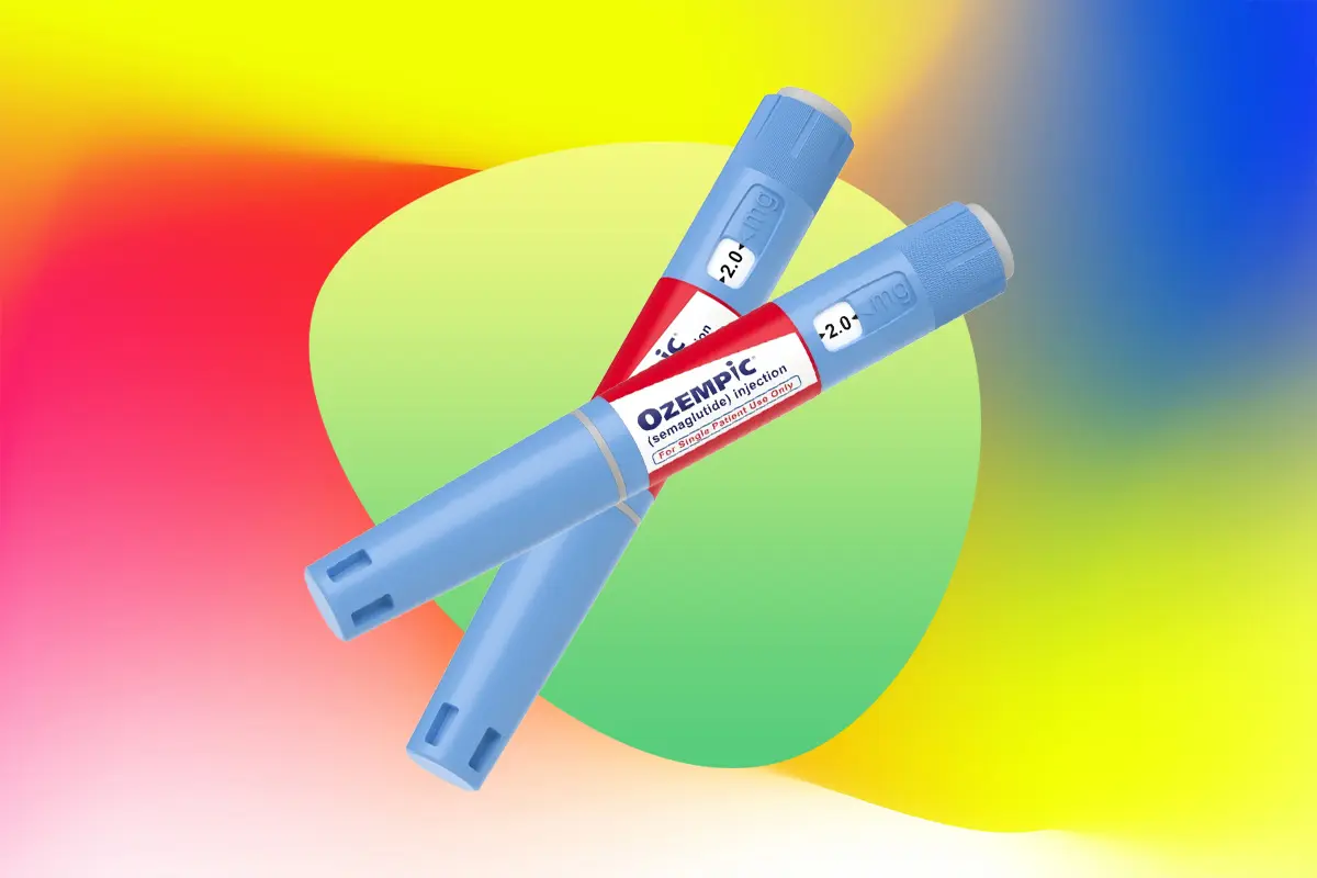Що стається з вагою, коли припиняєш приймати Оземпік: дослідження