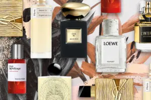 Осенние ароматы: новинки 2025 года