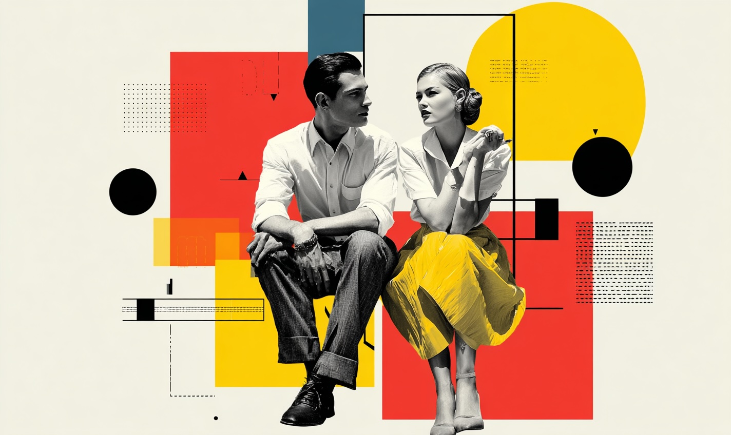 Стосунки з сапіосексуалами: легко чи складно?