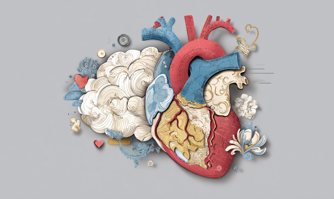 Як балансувати між інтелектуальною та емоційною близькістю у стосунках?