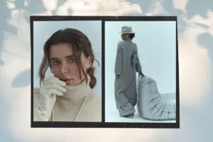 Коли мода зустрічається з архітектурою: Sarna x Beata випустили колекцію речей-трансформерів