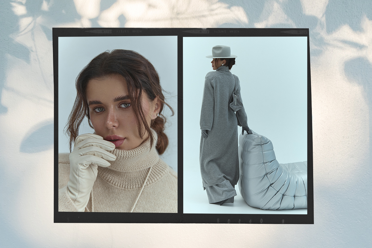 Колаборація Sarna та Beata