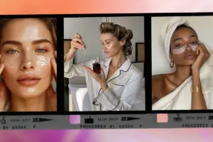 Осенний уход за кожей: как подготовить лицо к холодам