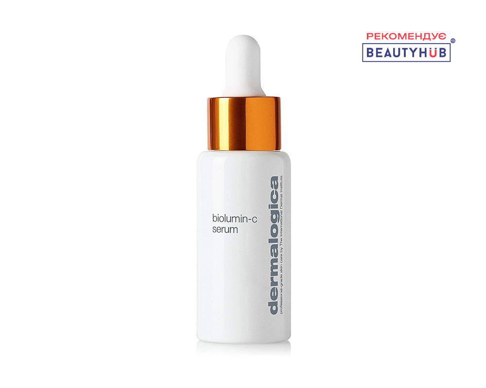 Dermalogica, Biolumin-c serum