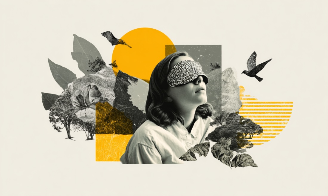 Що таке лунатизм?