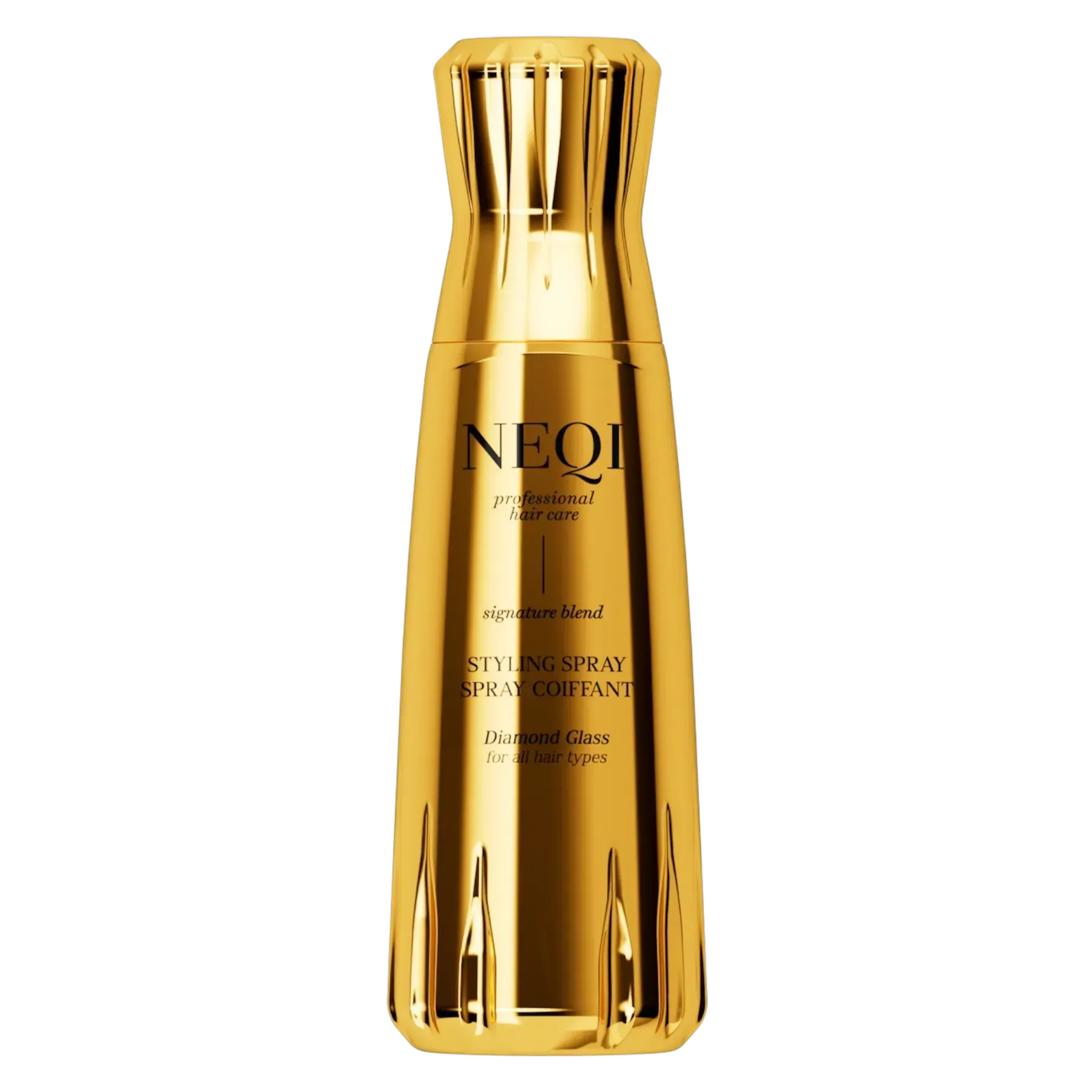 Diamond Glass Styling Spray All від Neqi