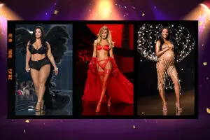Подіумне шоу Victoria’s Secret 2025 у Нью-Йорку: усі подробиці