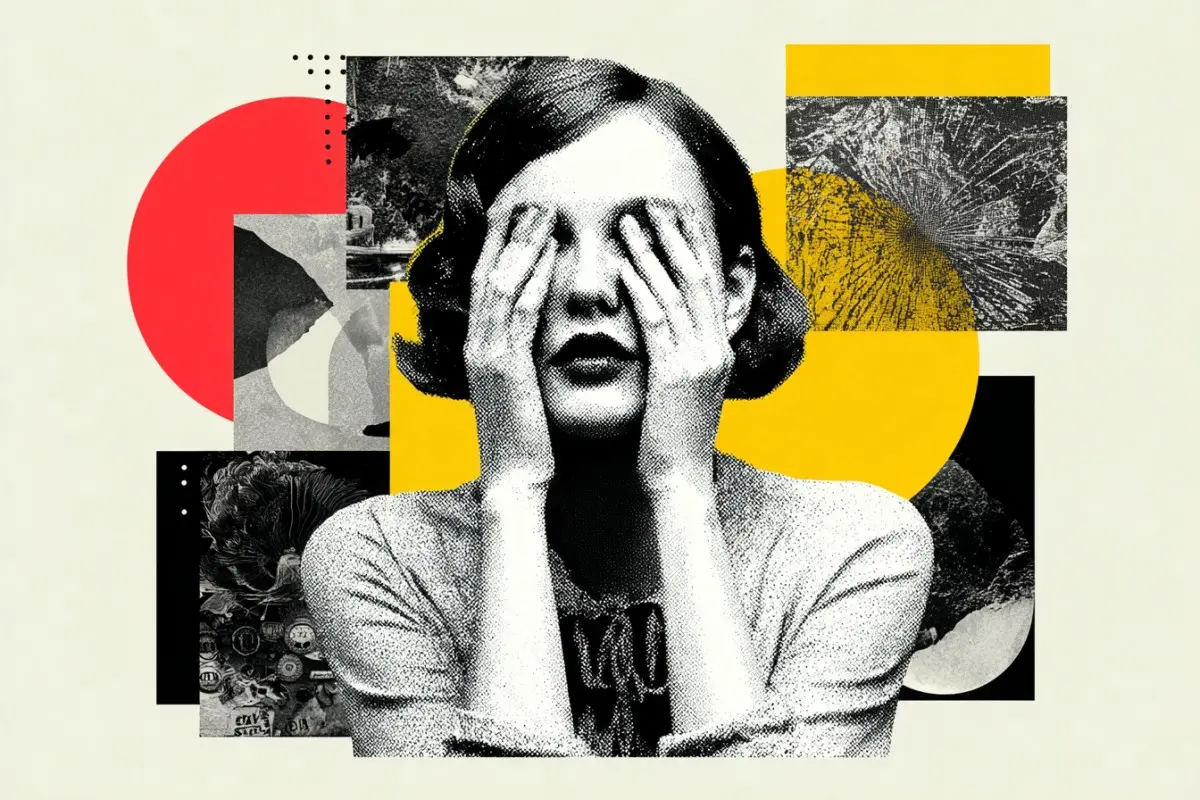 Жінки удвічі більш схильні до депресії, ніж чоловіки: дослідження