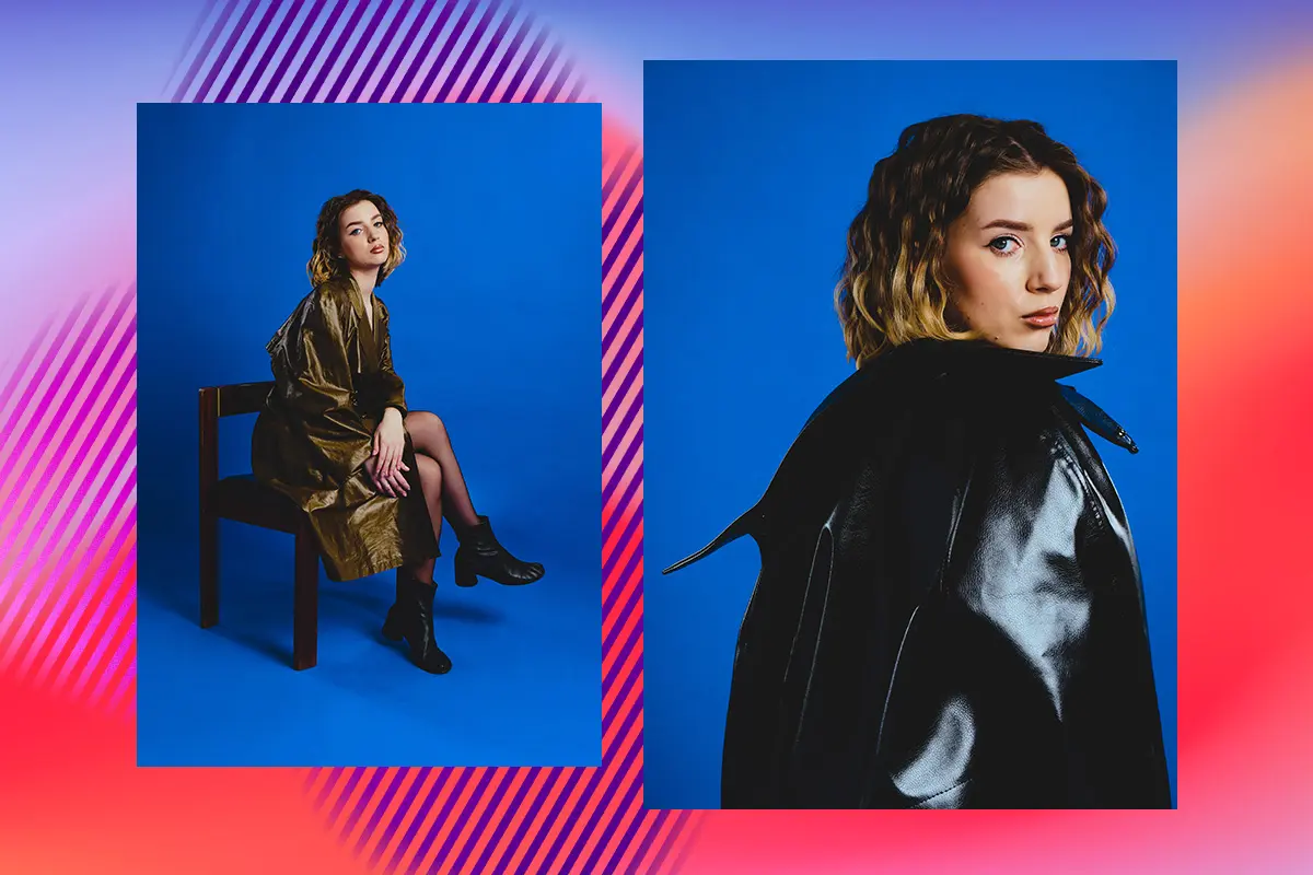 співачка Dema про музику