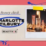 Beauty Check: гід по всесвіту бренду Charlotte Tilbury