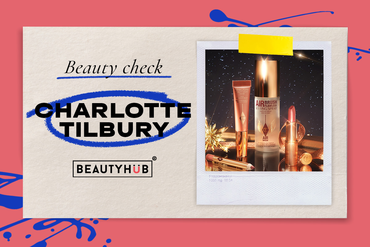 Beauty Check: гід по всесвіту бренду Charlotte Tilbury