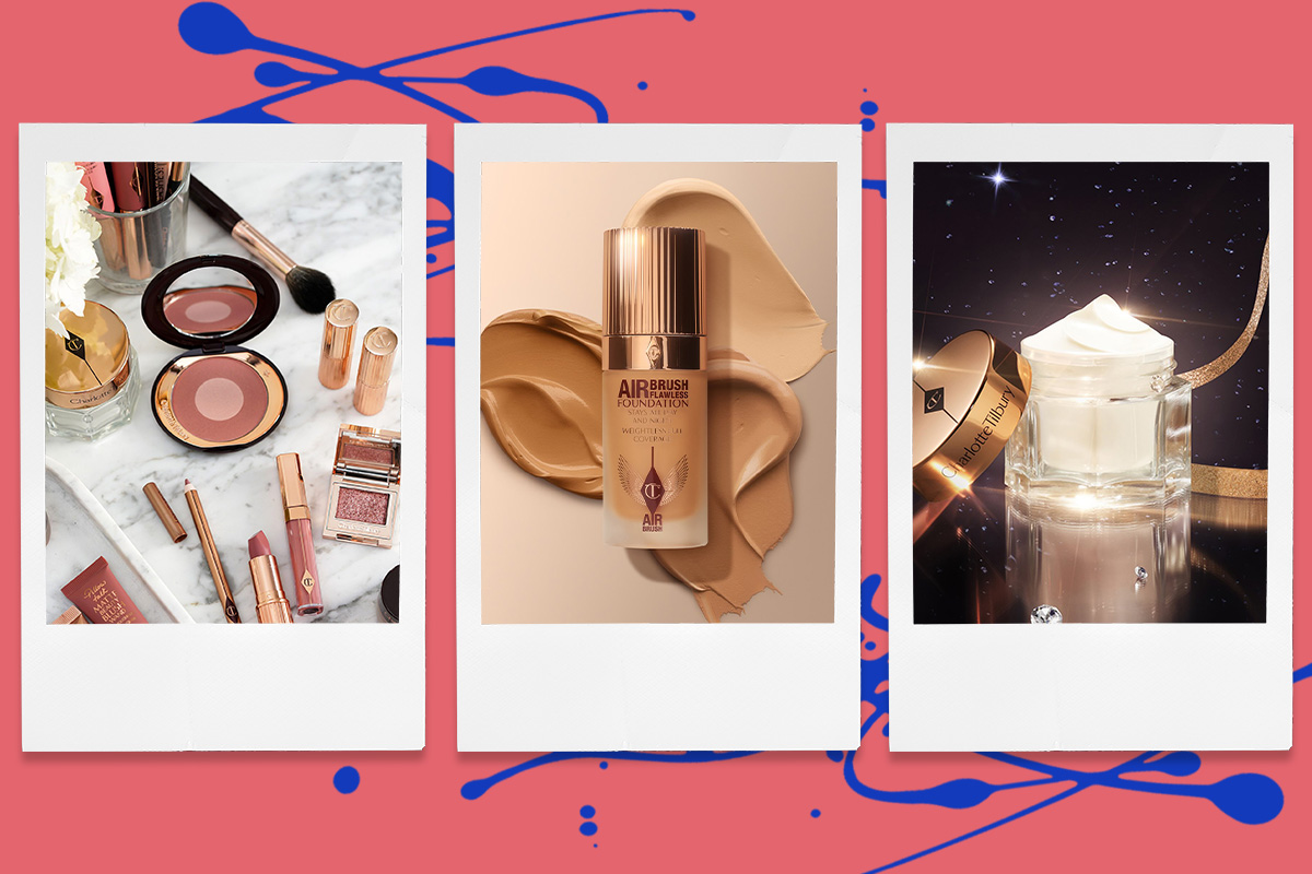Must-have від бренду Charlotte Tilbury