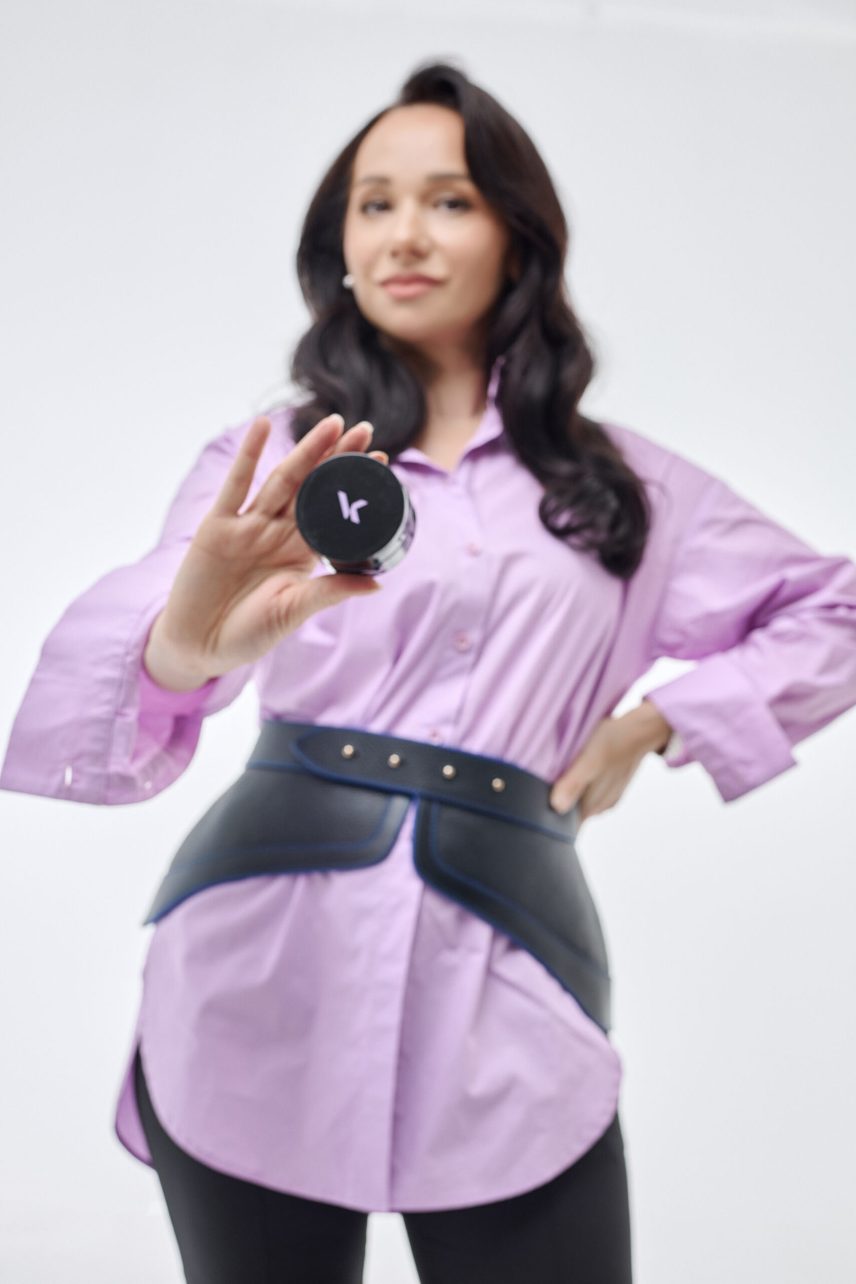 Вікторія Кацадзе про власний бренд