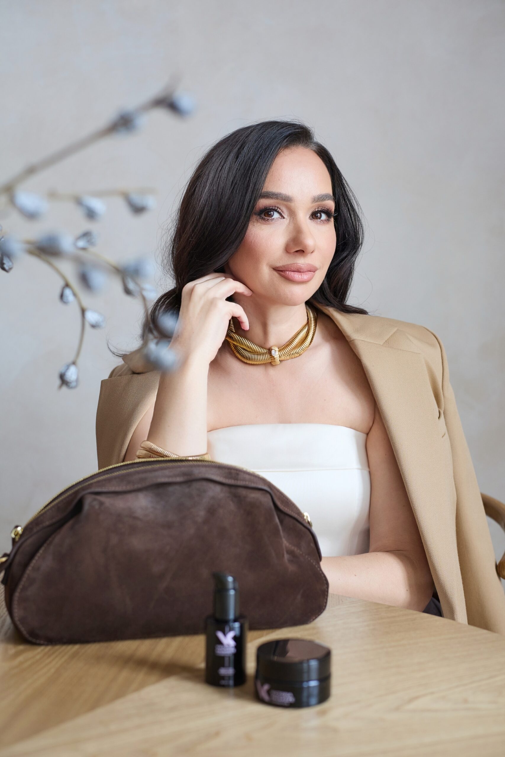 Вікторія Кацадзе