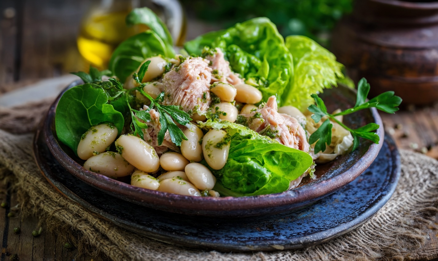 Рецепти без електрики та газу