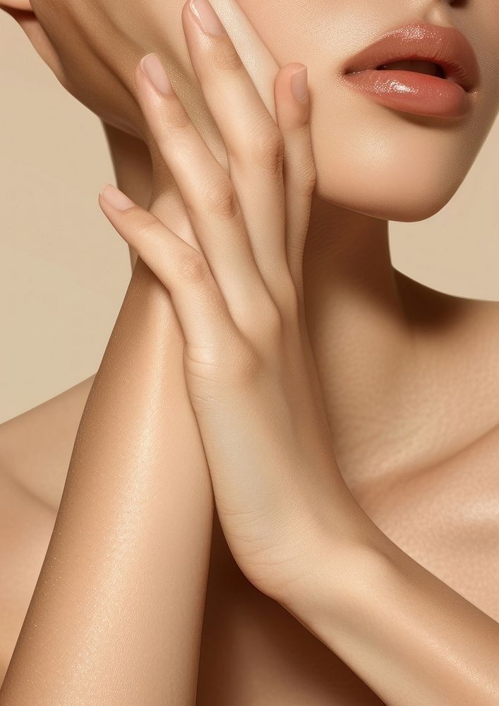 Процедури для рук