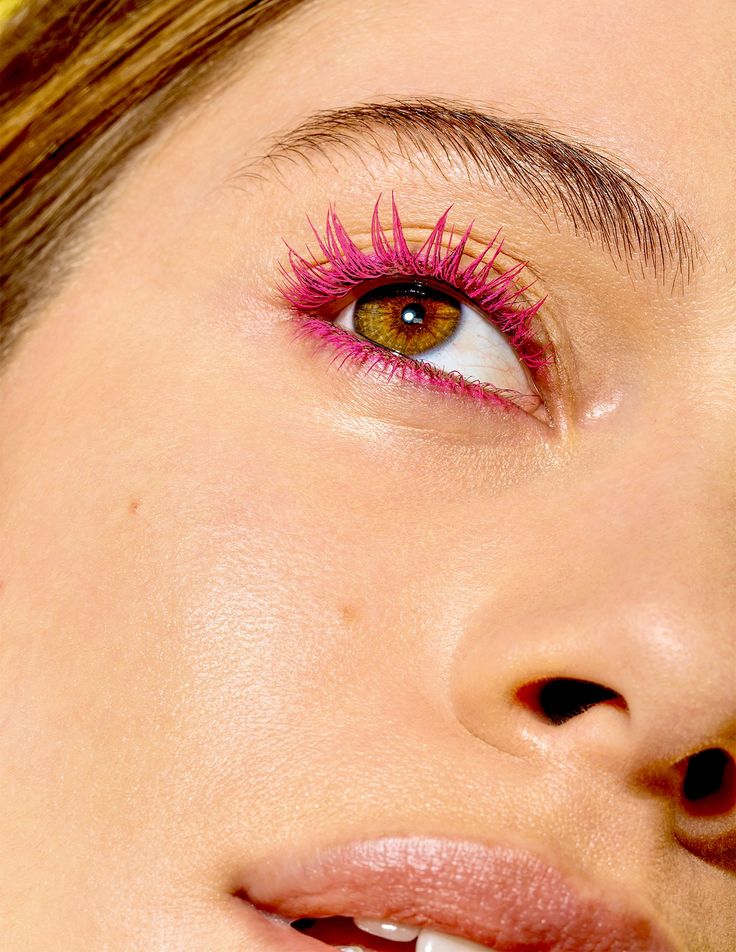 Неонова туш 