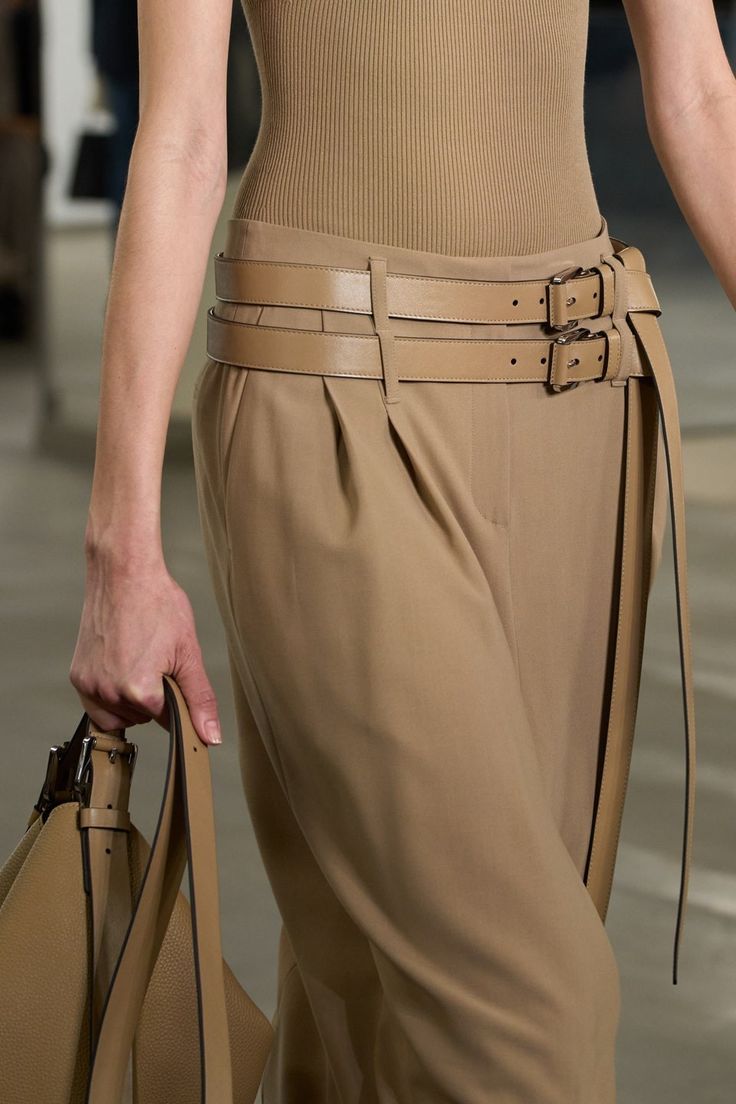 Подвійний ремінь