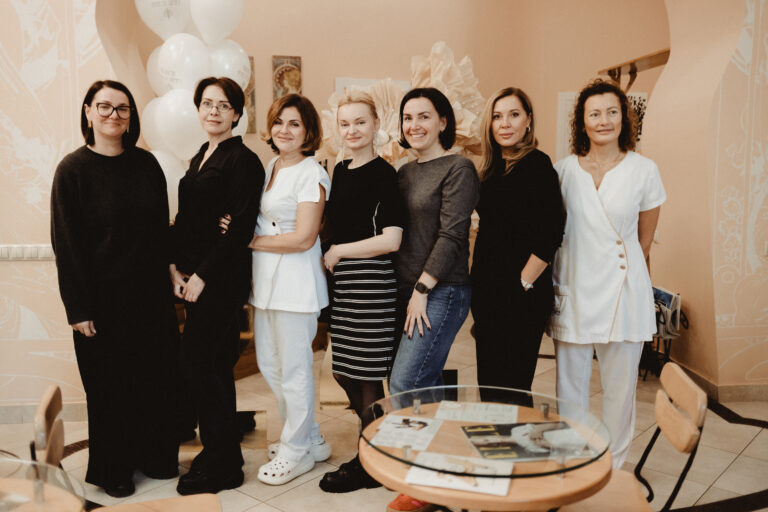 Бутік-салон краси Посольство Краси та Здоров’я відсвяткувало 24 роки з дня заснування