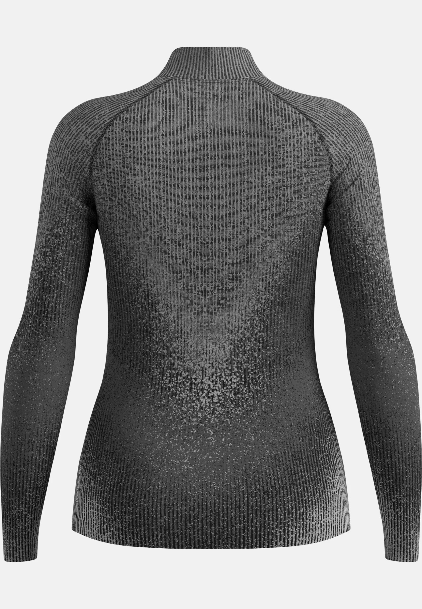 Odlo, The Pow Blackcomb Base Layer Half-Zip
