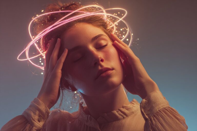 Магнітні бурі у грудні 2025 року: календар і як пережити