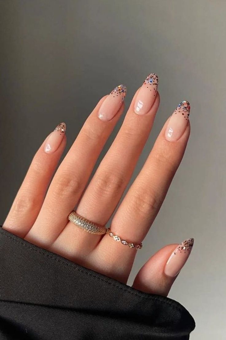 Френч із блиском