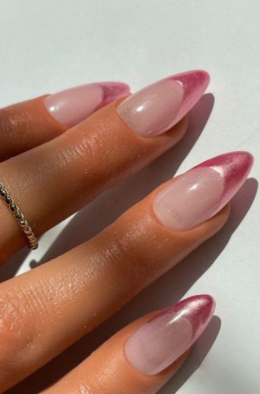 Хромований френч