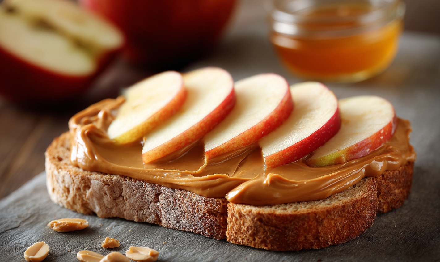 Ідеї для сендвічів