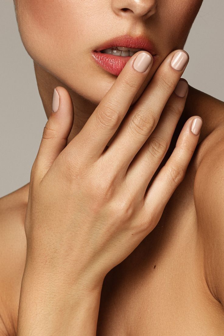 Осінній догляд за руками