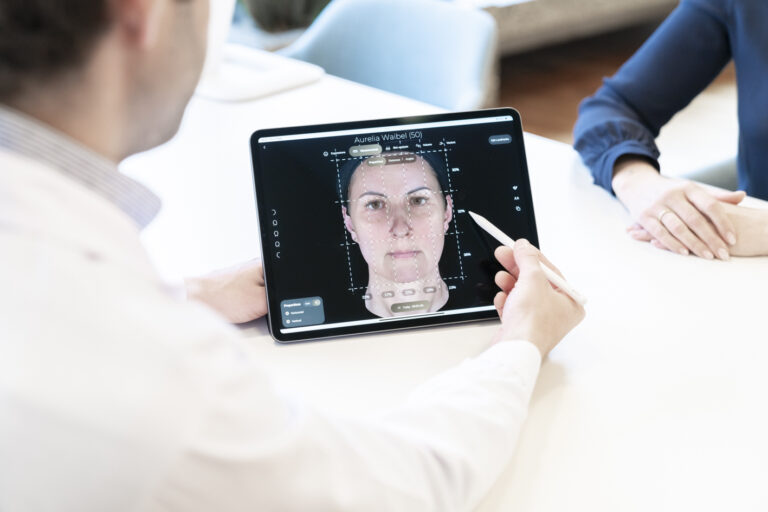 Aura 3D Imaging System: революційний підхід до діагностики та планування в естетичній медицині