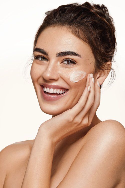 Догляд за шкірою